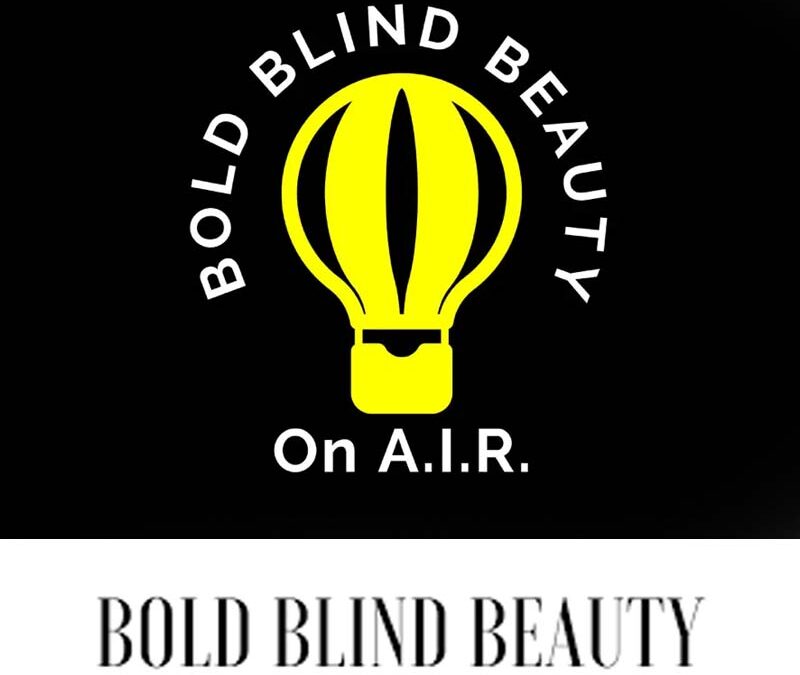 Looking Beyond Eyesight Featuring Dr. Hoby Wedler & Jackie Summers