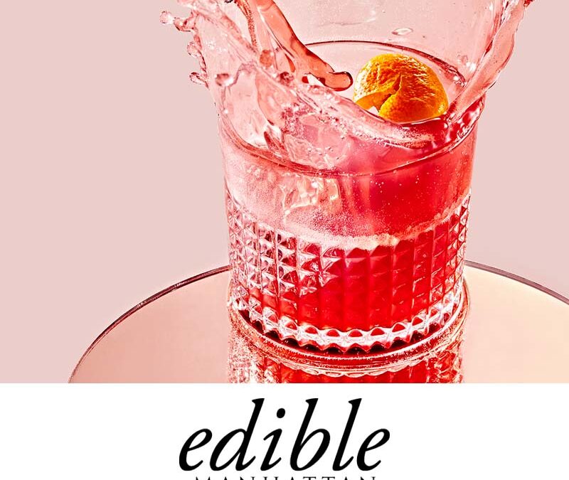 Sorely Needed: Sorel Liqueur Returns