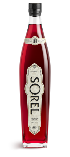 Sorel red sale