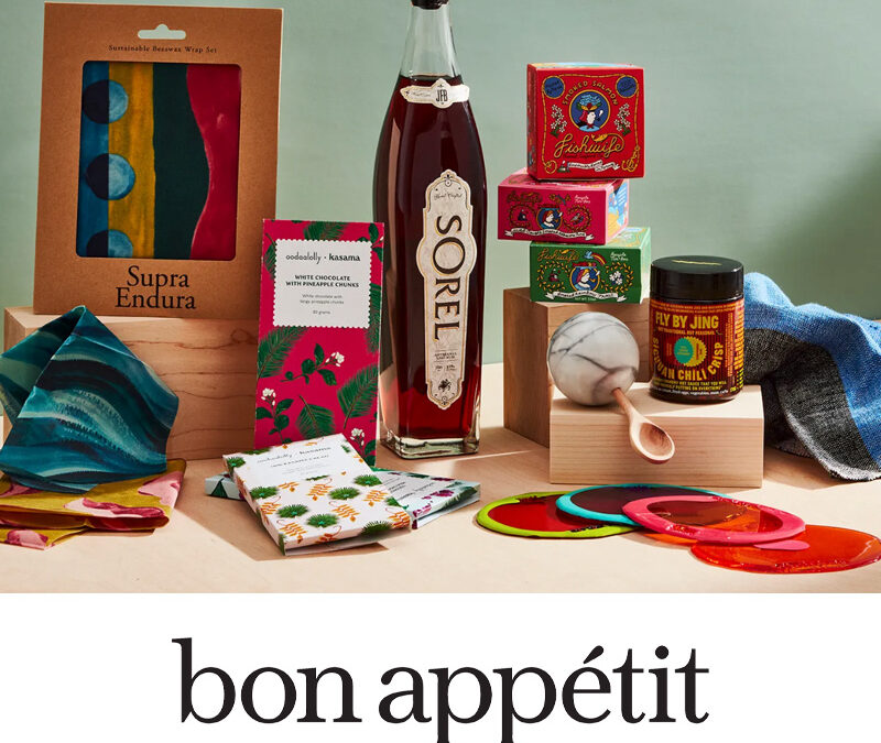 23 Food, Bev, and Entertaining Gifts for Under $50