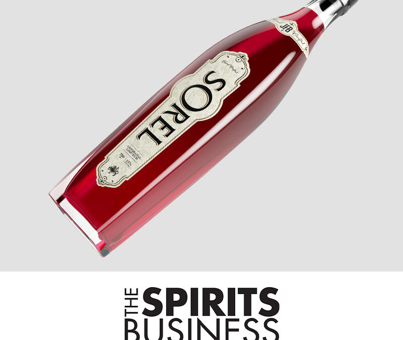 Top 10 award-winning liqueurs