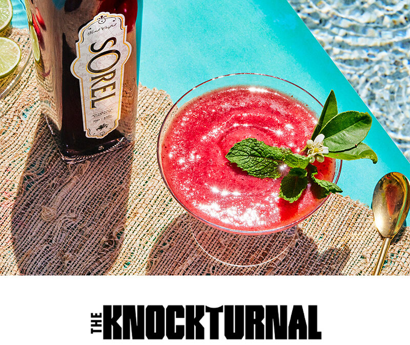 The Knockturnal’s Summer Spirits And Cocktails Roundup