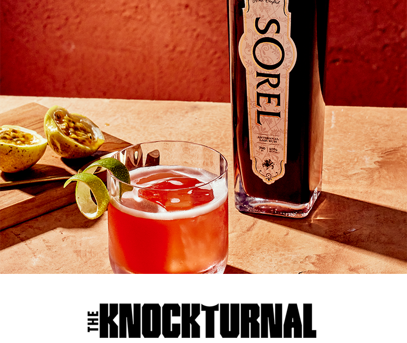 Celebrate Mother’s Day With Some Cocktails And Spirits