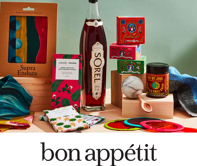 35 Food, Bev, and Entertaining Gifts for Under $50