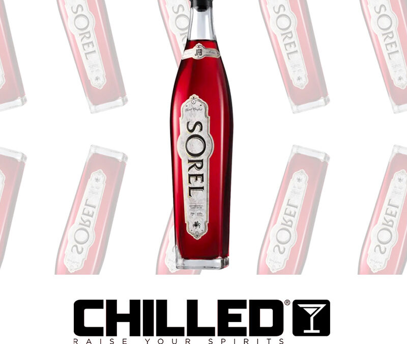 Sorel Becomes the Most-Awarded American-Made Liqueur for the Second Year in a Row