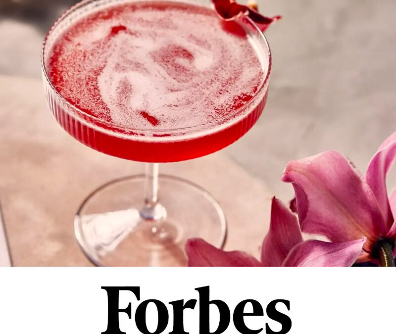 13 Easy Cocktails To Savor The Best Of Summer