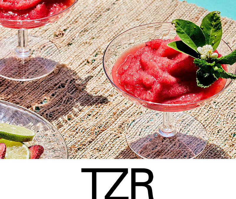 These Frozen Cocktails Are The Perfect Blends For Summer