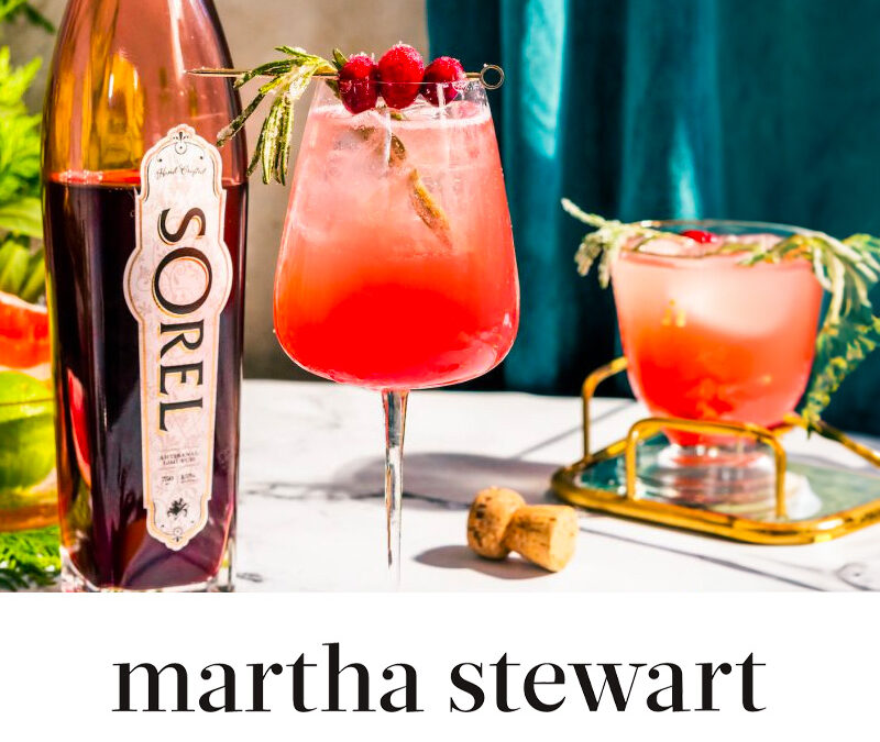 5 Drink Trends to Sip in 2024
