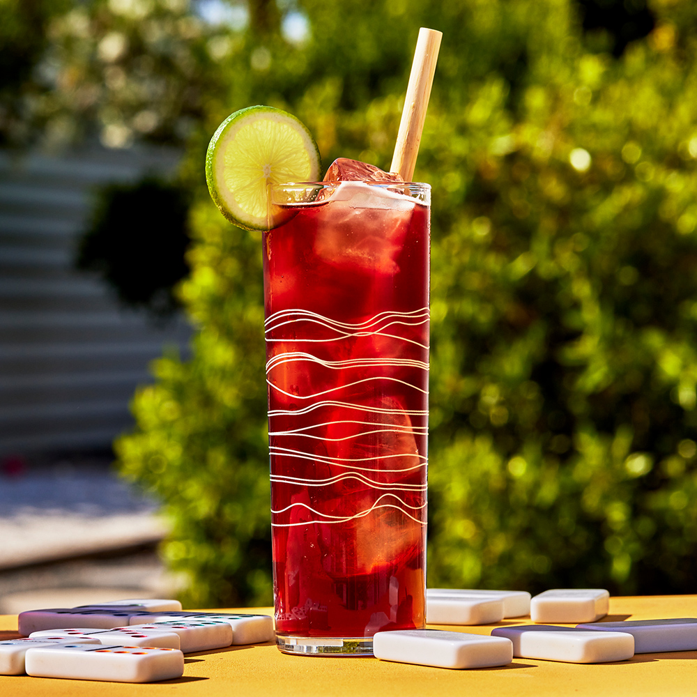 Sorel Hibiscus Mule