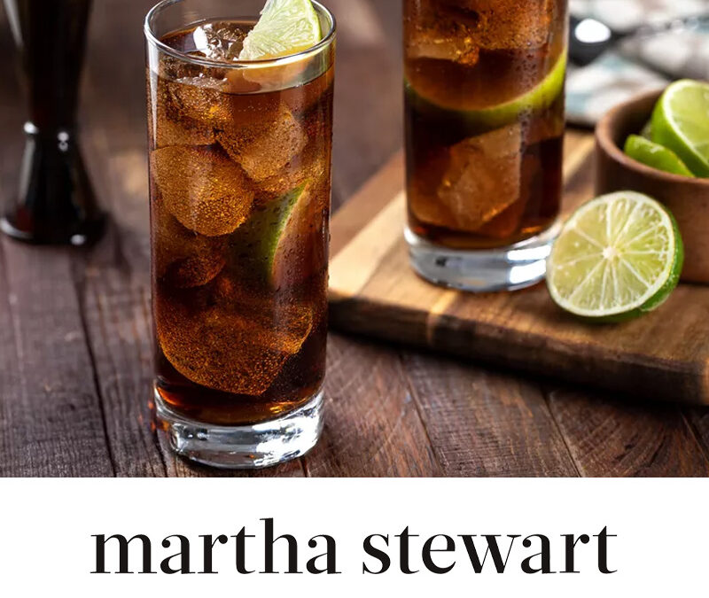Mixologists Agree: The Batanga Is the Cocktail of Summer—Here’s How to Make It