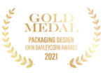 2021 – Gold Medal Packaging