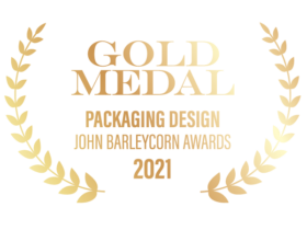 2021 – Gold Medal Packaging
