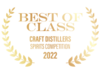2022 – Craft Distillers – Best