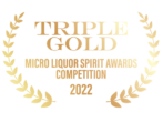 2021 – Triple Gold – Micro