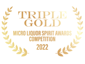 2021 – Triple Gold – Micro