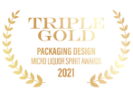 2021 – Triple Gold