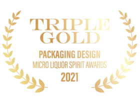 2021 – Triple Gold