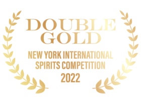2022 – Double Gold