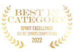 2022 – Spirit Excellence – Best in Category