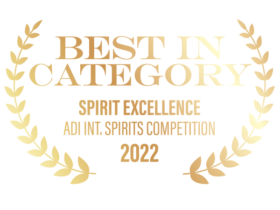 2022 – Spirit Excellence – Best in Category