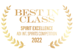 2022 – Spirit Excellence