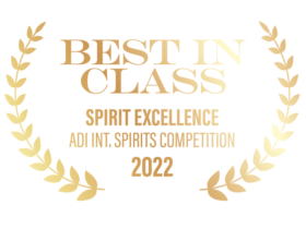 2022 – Spirit Excellence