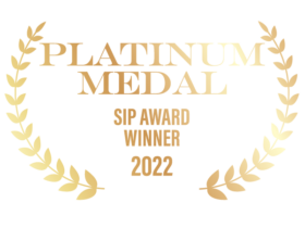 2022 – Platinum
