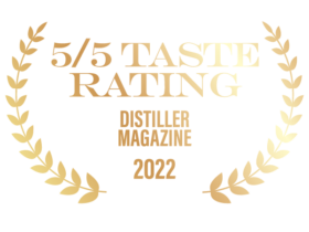 2022 – 5/5 Distiller