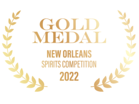 2022 – New Orleans Gold