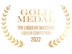 2022 – Liqueur Medal