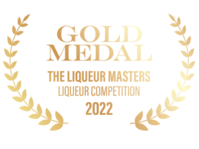 2022 – Liqueur Medal